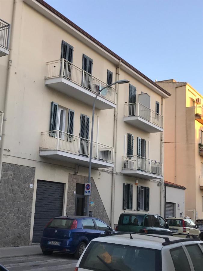 Alghero Vitalba 外观 照片