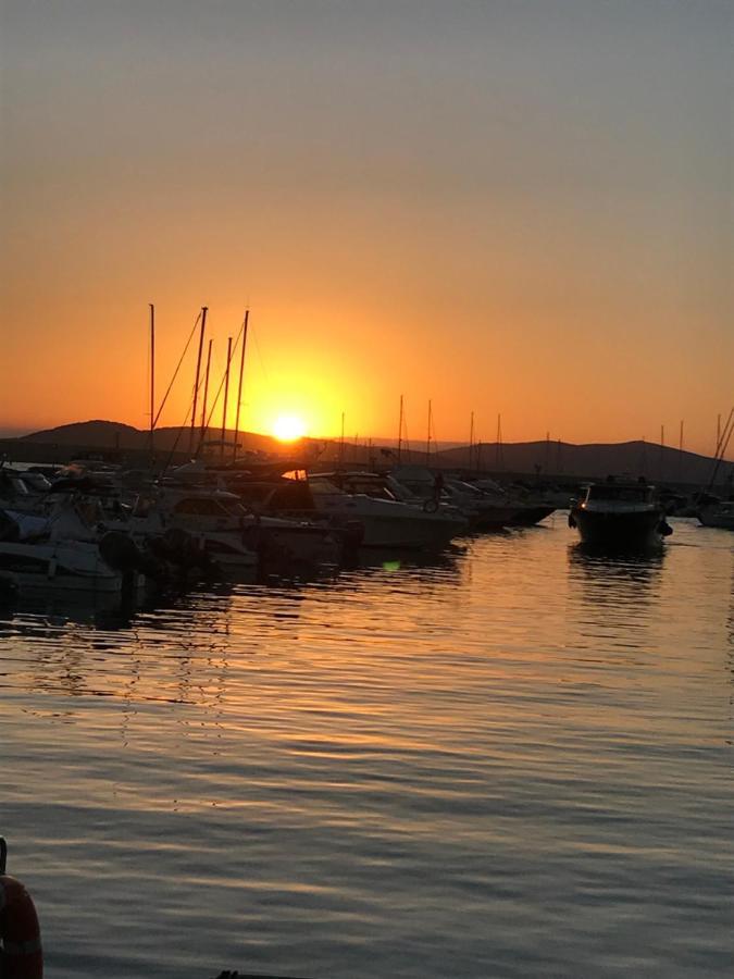 Alghero Vitalba 外观 照片