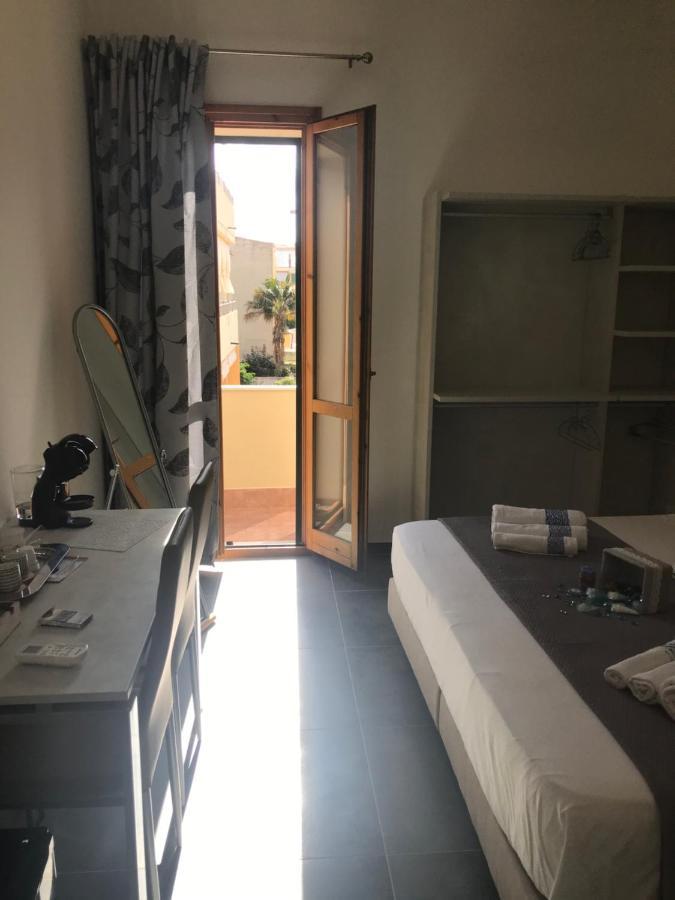 Alghero Vitalba 外观 照片