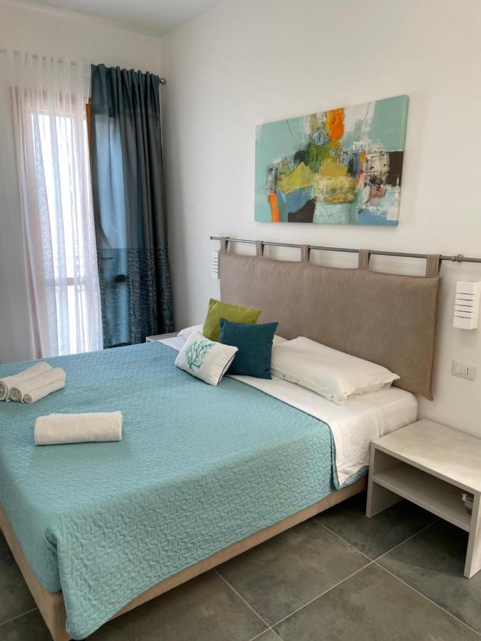 Alghero Vitalba 外观 照片